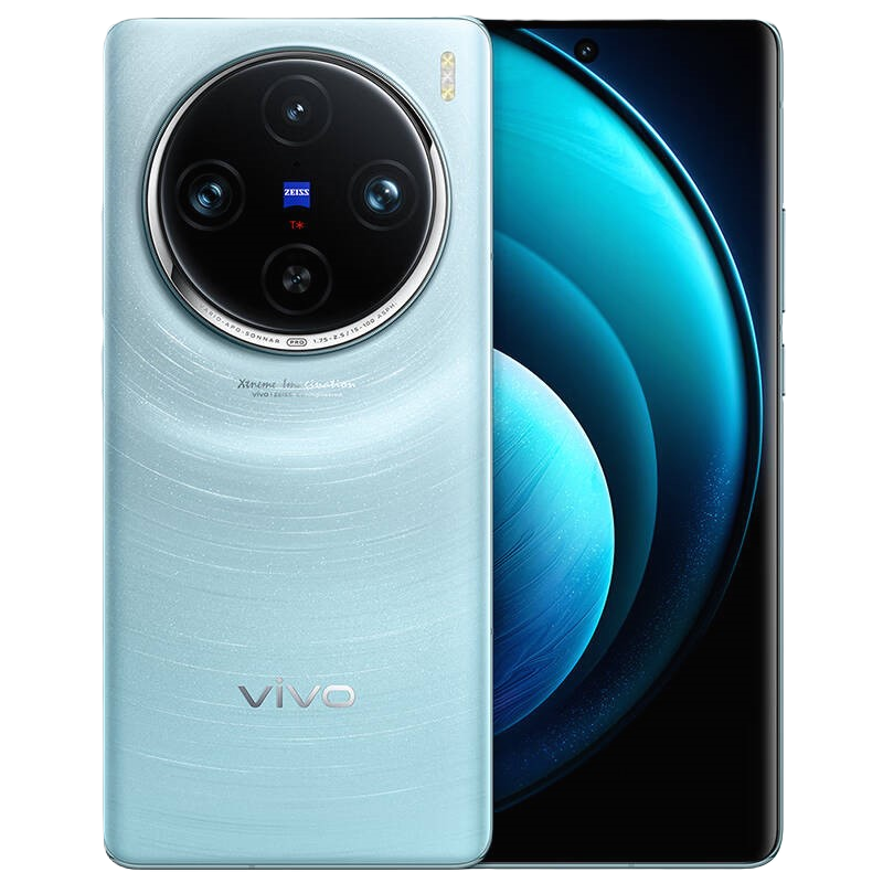 vivo X100 Pro