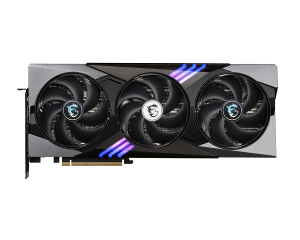 RTX 5080 魔龙